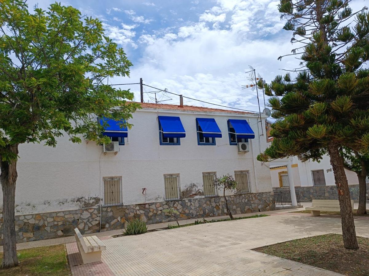 Apartamento Caravaca Santa Pola Eksteriør bilde