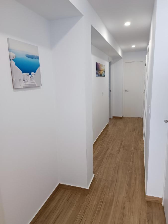 Apartamento Caravaca Santa Pola Eksteriør bilde