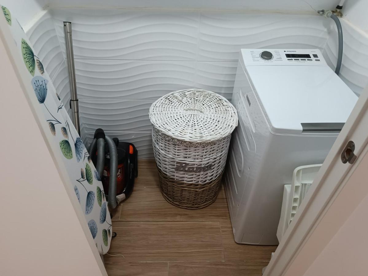 Apartamento Caravaca Santa Pola Eksteriør bilde