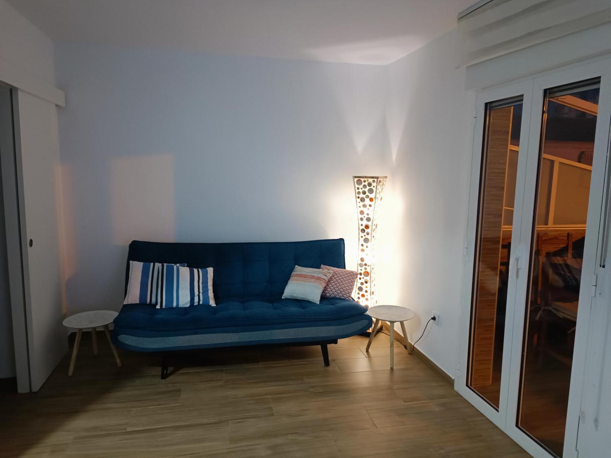 Apartamento Caravaca Santa Pola Eksteriør bilde