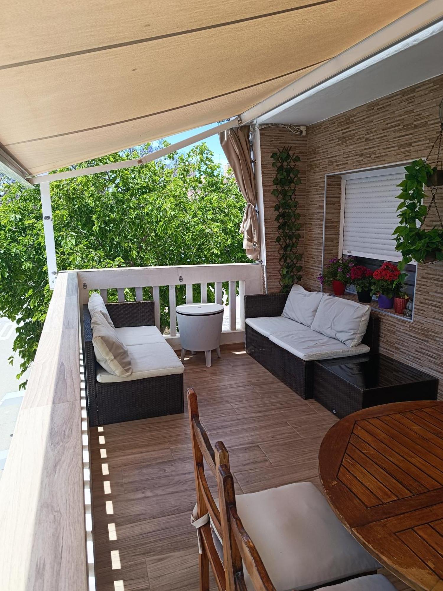 Apartamento Caravaca Santa Pola Eksteriør bilde