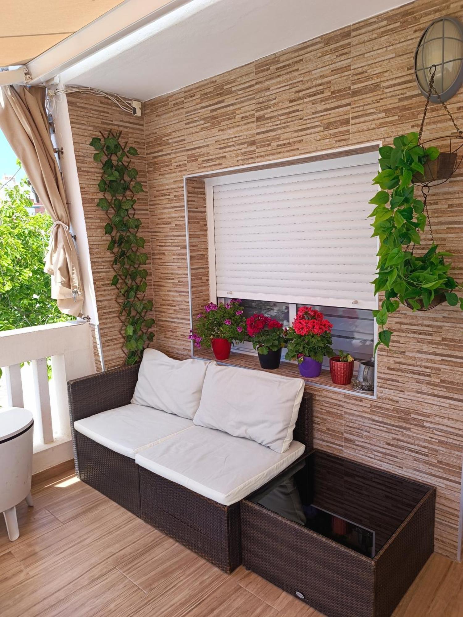 Apartamento Caravaca Santa Pola Eksteriør bilde