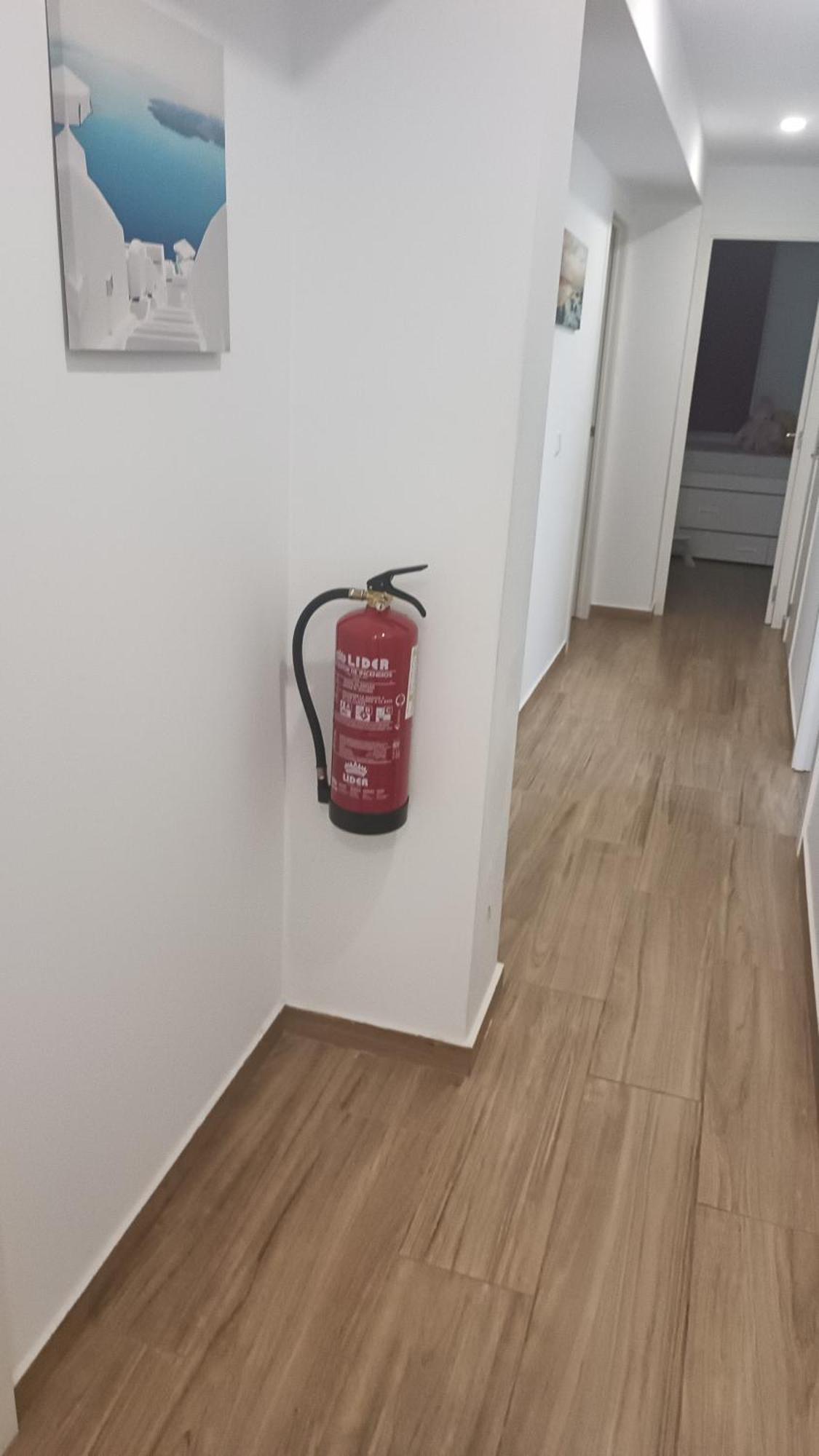 Apartamento Caravaca Santa Pola Eksteriør bilde
